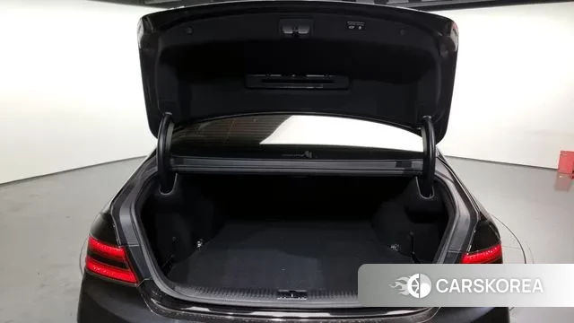 Genesis G90 id 2971172 из Кореи 11