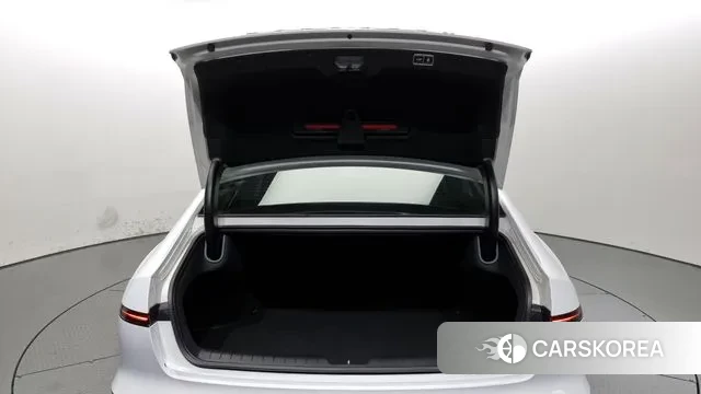 Hyundai Grandeur Hybrid (GN7) id 3002516 из Кореи 11