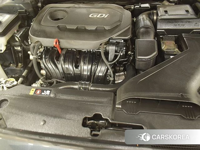 Hyundai Grandeur IG id 4334188 из Кореи 11