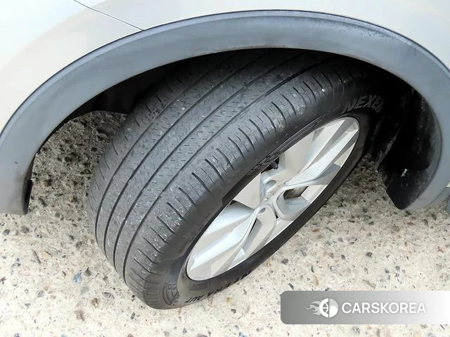 Renault Korea (Samsung) XM3 id 4794293 из Кореи 11