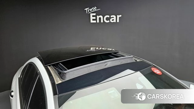 Mercedes-Benz C-Class W206 id 3883781 из Кореи 11