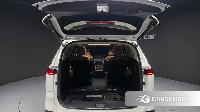 Kia Carnival 4th generation id 3680067 из Кореи 11