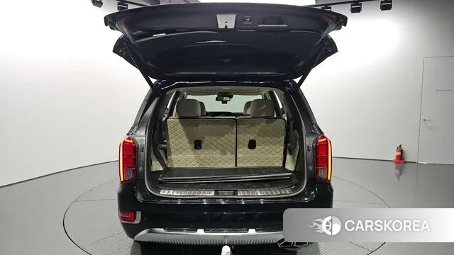 Hyundai Palisade id 2901196 из Кореи 11