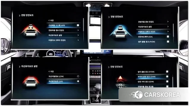 Ssangyong Musso Sports Cannes 2nd generation id 3544343 из Кореи 11