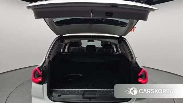 BMW X3 (G01) id 3635127 из Кореи 11