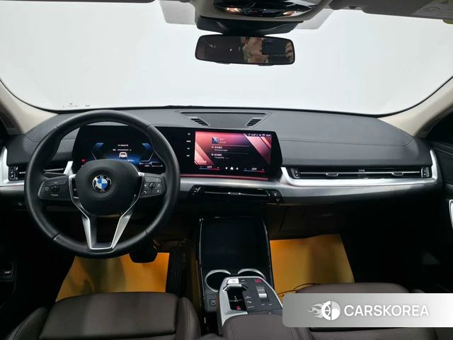 BMW X2 (import) id 4301135 из Китая 11