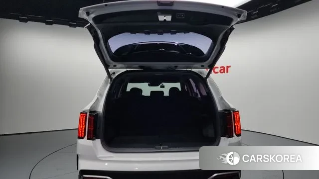 Kia Sorento 4th Generation id 3557080 из Кореи 11