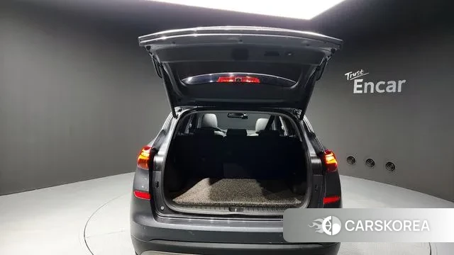 Hyundai All New Tucson id 3736515 из Кореи 11