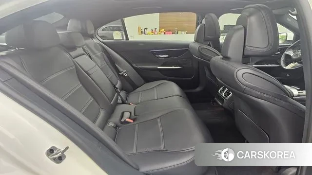 Mercedes-Benz C-Class W206 id 2888988 из Кореи 11