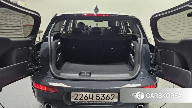 Mini Cooper SD Clubman id 3197477 из Кореи 11