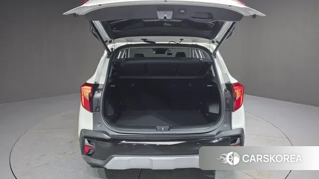 Kia The New Seltos id 3746299 из Кореи 11