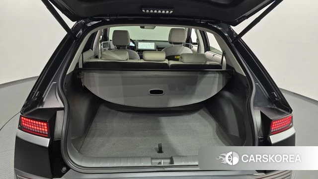 Hyundai Ionic 5 id 4641438 из Кореи 11