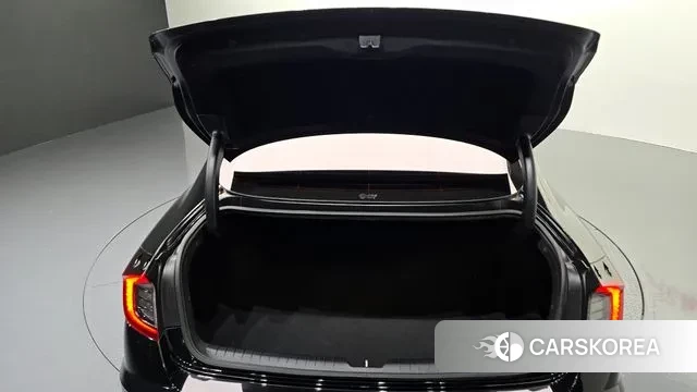 Hyundai Sonata (DN8) id 3759351 из Кореи 11