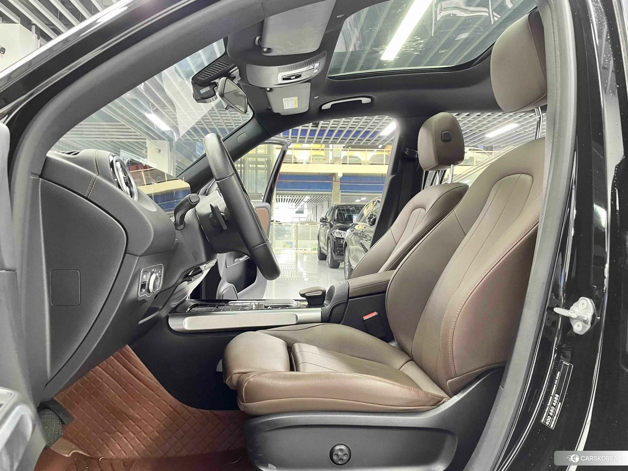 Mercedes-Benz GLB id 4454580 из Китая 11