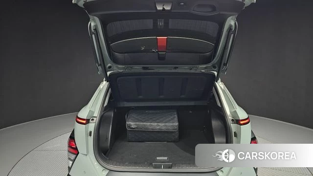 Hyundai Kona Hybrid (SX2) id 4871300 из Кореи 11