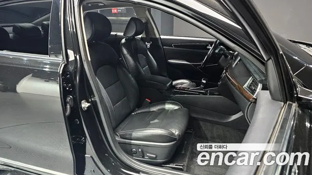 Kia Come New K7 id 2766274 из Кореи 11