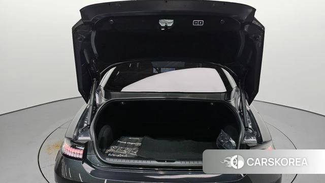 Hyundai Ionic 6 id 4540745 из Кореи 11