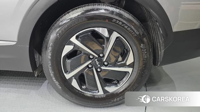 Kia Sportage 5th Generation Hybrid id 4330001 из Кореи 11