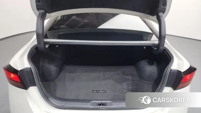 Nissan Altima (L34) id 3541145 из Кореи 11