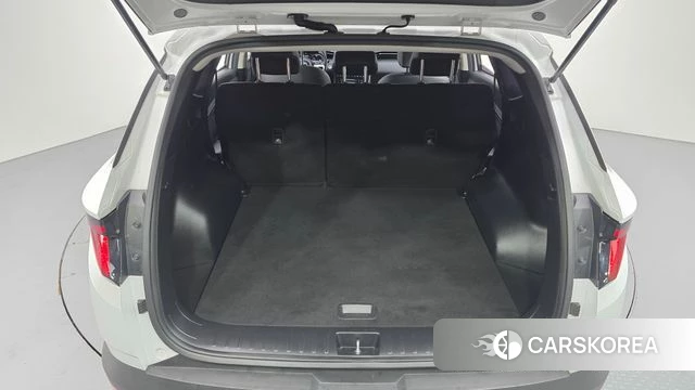 Hyundai Tucson Hybrid (NX4) id 4609440 из Кореи 11
