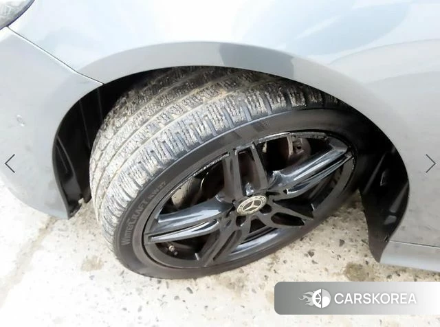 Mercedes-Benz E-Class W213 id 4632723 из Кореи 11