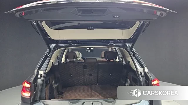 BMW X5 (G05) id 3539696 из Кореи 11