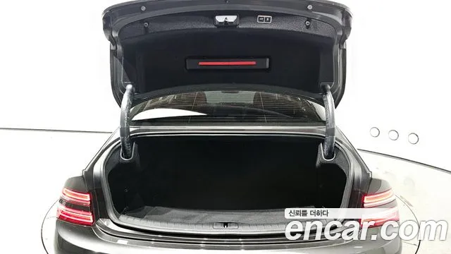 Genesis G80 (RG3) id 2712337 из Кореи 11