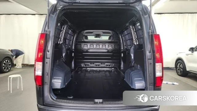 Hyundai Staria id 3463539 из Кореи 11