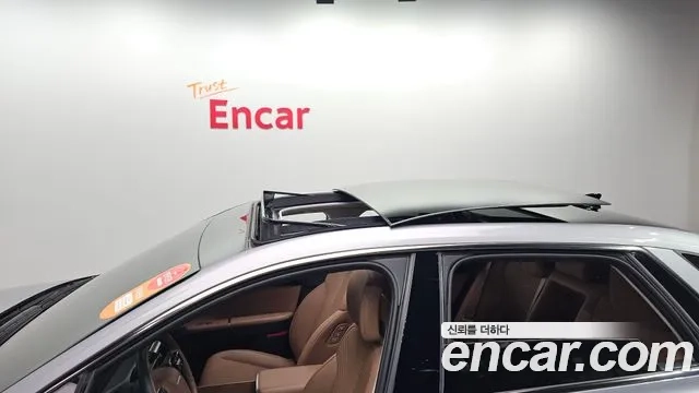 Hyundai Grandeur Hybrid (GN7) id 2910283 из Кореи 11