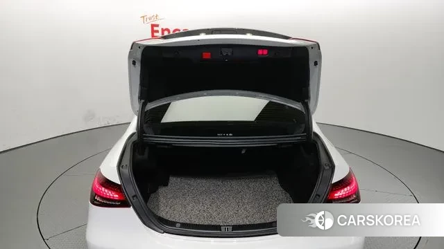 Mercedes-Benz E-Class W213 id 3007985 из Кореи 11
