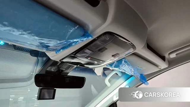 Hyundai Staria id 3231013 из Кореи 11