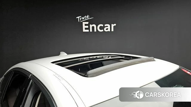 BMW 3 Series (G20) id 3852657 из Кореи 11