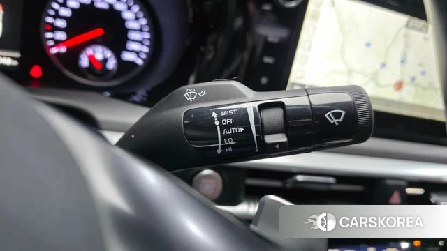 Kia K5 3rd generation id 4489356 из Кореи 11