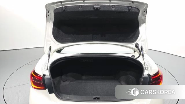 Infiniti Q50 id 4732463 из Кореи 11