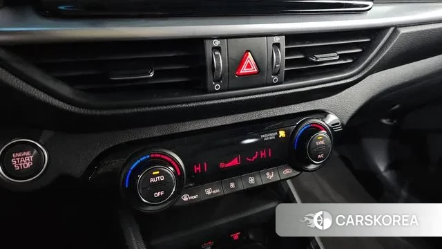 Kia The New K3 2nd generation id 3777522 из Кореи 11