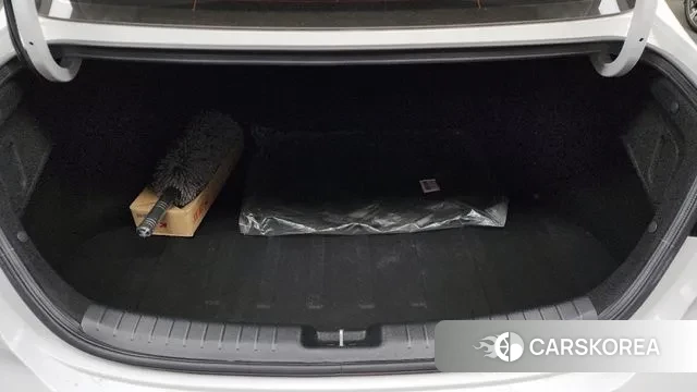 Kia Come New K3 id 3635722 из Кореи 11