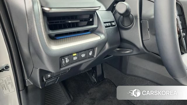 Toyota Prius 5th Generation id 4462400 из Кореи 11