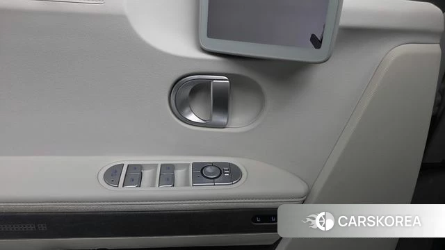 Hyundai Ionic 5 id 4726471 из Кореи 11