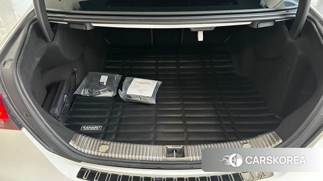 Mercedes-Benz E-Class W213 id 4366311 из Кореи 11