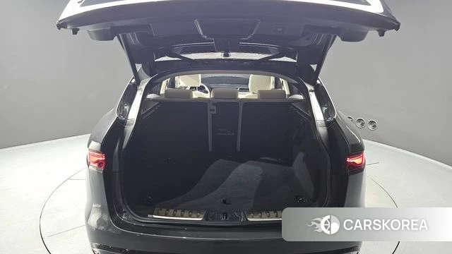 Jaguar F-PACE id 4854802 из Кореи 11