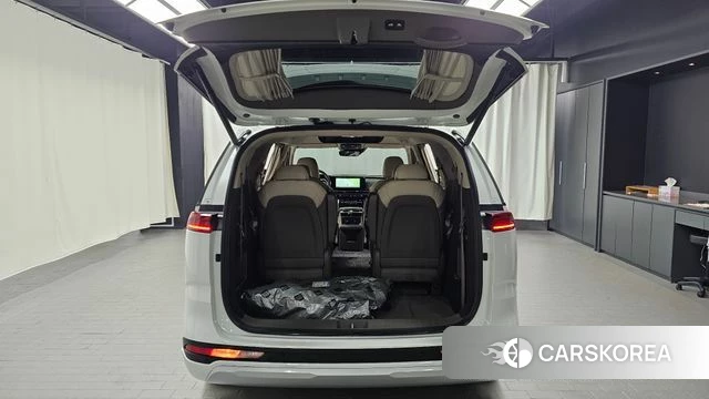 Kia Carnival 4th generation id 3851150 из Кореи 11