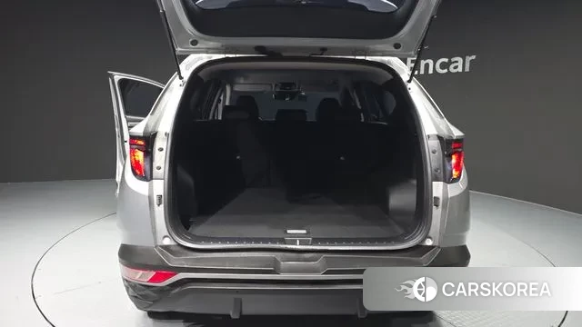 Hyundai Tucson (NX4) id 3787842 из Кореи 11