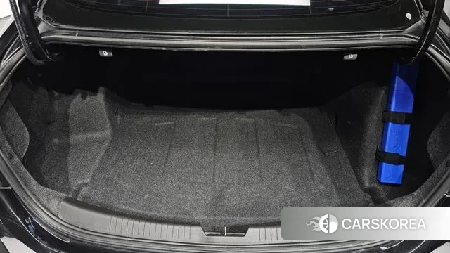 Chevrolet (GM Daewoo) The New Malibu id 3427934 из Кореи 11