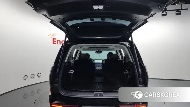 Hyundai Santa Fe (MX5) id 3272870 из Кореи 11