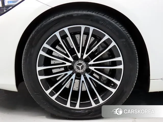 Mercedes-Benz S-Class W223 id 3566688 из Кореи 11