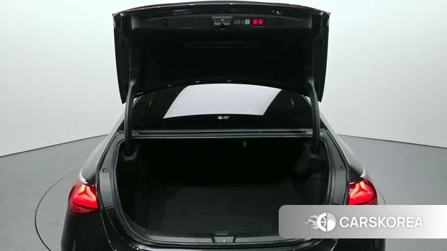 Mercedes-Benz E-Class W214 id 3876752 из Кореи 11