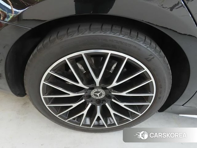 Mercedes-Benz S-Class W223 id 4250200 из Кореи 11