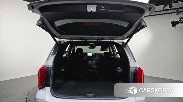 Hyundai The New Palisade id 3624746 из Кореи 11