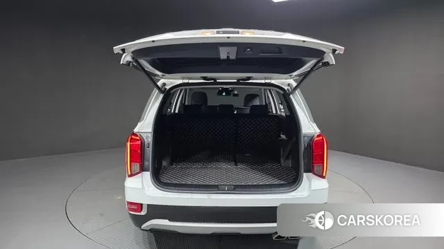 Hyundai Palisade id 3396204 из Кореи 11