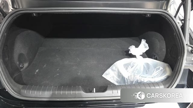 Hyundai Ionic 6 id 4534429 из Кореи 11